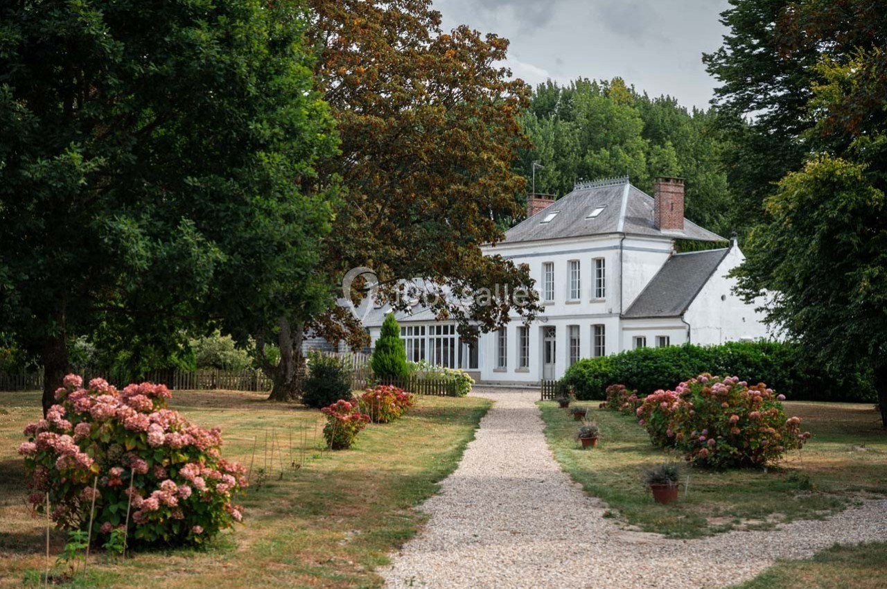 Location salle Rue (Somme) - Domaine du Thurel #72