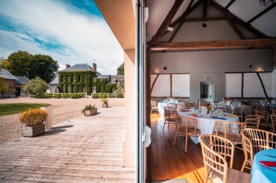 Location salle Rue (Somme) - Domaine du Thurel #89