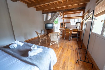 Location salle Rue (Somme) - Domaine du Thurel #89