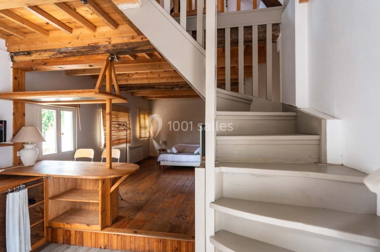 Location salle Rue (Somme) - Domaine du Thurel #77