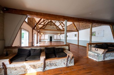 Location salle Rue (Somme) - Domaine du Thurel #89