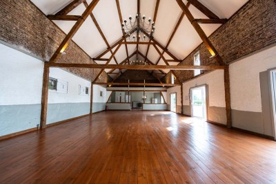 Location salle Rue (Somme) - Domaine du Thurel #89