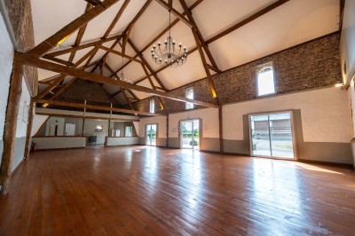 Location salle Rue (Somme) - Domaine du Thurel #89