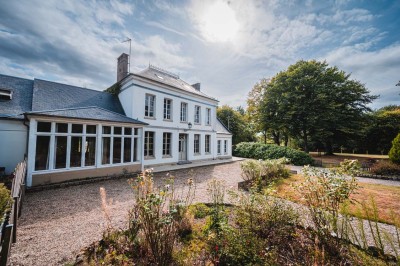 Location salle Rue (Somme) - Domaine du Thurel #89