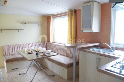 Location salle La Tranche-sur-Mer (Vendée) - Village De Plein Air Les Blancs Chênes #15