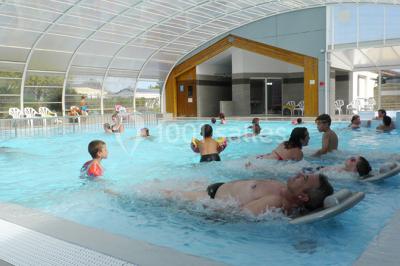 Location salle La Tranche-sur-Mer (Vendée) - Village De Plein Air Les Blancs Chênes #15