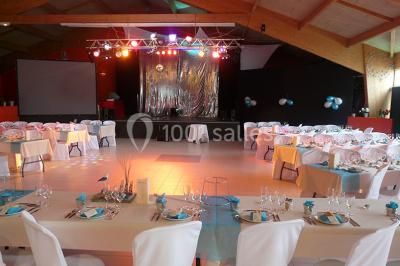 Village De Plein Air Les Blancs Chênes