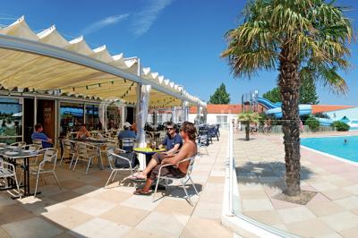 Location salle La Tranche-sur-Mer (Vendée) - Village De Plein Air Les Blancs Chênes #15