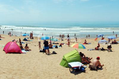 Location salle La Tranche-sur-Mer (Vendée) - Village De Plein Air Les Blancs Chênes #15