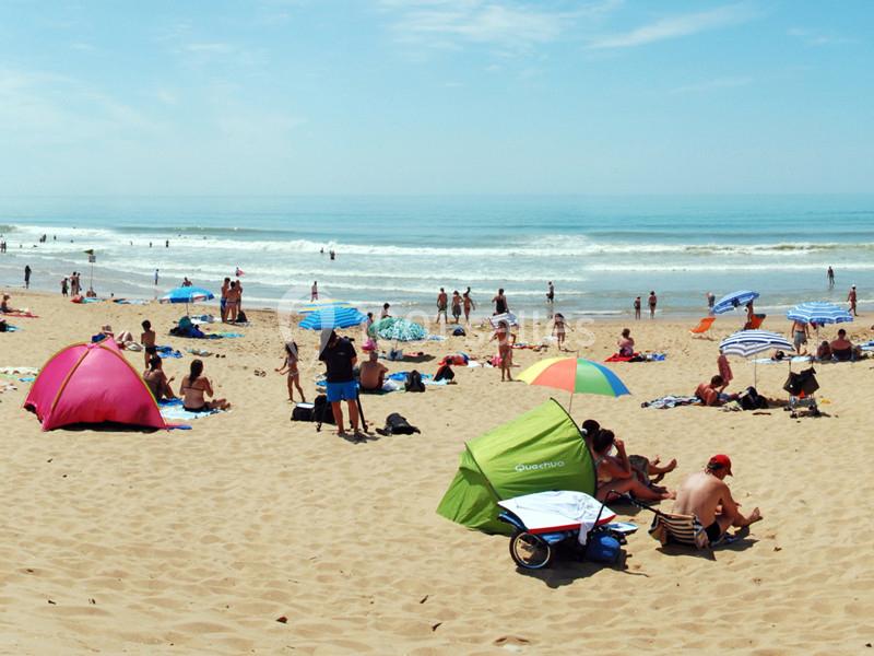 Location salle La Tranche-sur-Mer (Vendée) - Village De Plein Air Les Blancs Chênes #15