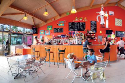 Location salle La Tranche-sur-Mer (Vendée) - Village De Plein Air Les Blancs Chênes #15