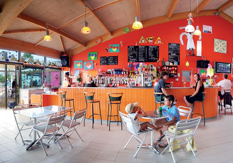 Location salle La Tranche-sur-Mer (Vendée) - Village De Plein Air Les Blancs Chênes #13