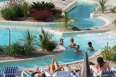 Location salle La Tranche-sur-Mer (Vendée) - Village De Plein Air Les Blancs Chênes #15