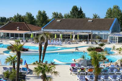 Location salle La Tranche-sur-Mer (Vendée) - Village De Plein Air Les Blancs Chênes #15