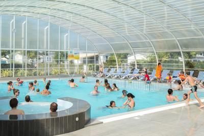 Location salle La Tranche-sur-Mer (Vendée) - Village De Plein Air Les Blancs Chênes #15