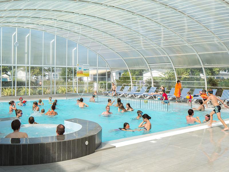 Location salle La Tranche-sur-Mer (Vendée) - Village De Plein Air Les Blancs Chênes #7