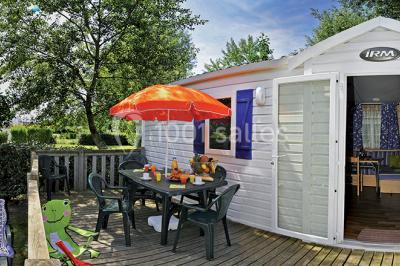 Location salle Saint-Georges-d'Oléron (Charente-Maritime) - Village De Plein Air Les Grosses Pierres #20