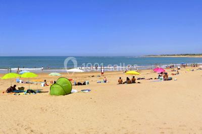 Location salle Saint-Georges-d'Oléron (Charente-Maritime) - Village De Plein Air Les Grosses Pierres #20