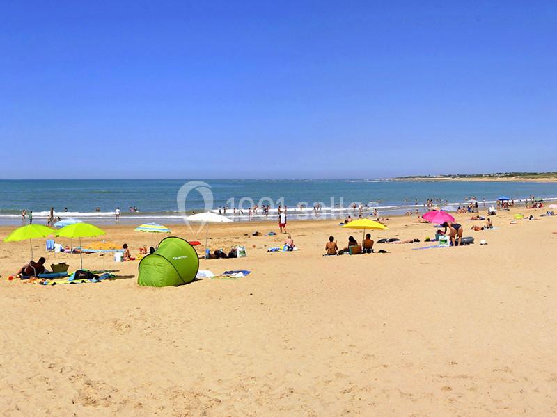 Location salle Saint-Georges-d'Oléron (Charente-Maritime) - Village De Plein Air Les Grosses Pierres #20
