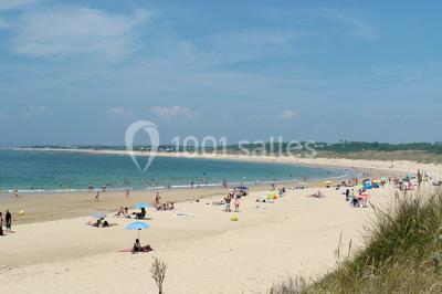 Location salle Saint-Georges-d'Oléron (Charente-Maritime) - Village De Plein Air Les Grosses Pierres #20