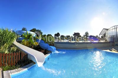 Location salle Saint-Georges-d'Oléron (Charente-Maritime) - Village De Plein Air Les Grosses Pierres #20