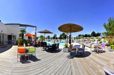 Location salle Saint-Georges-d'Oléron (Charente-Maritime) - Village De Plein Air Les Grosses Pierres #20