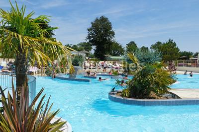 Location salle Saint-Georges-d'Oléron (Charente-Maritime) - Village De Plein Air Les Grosses Pierres #20