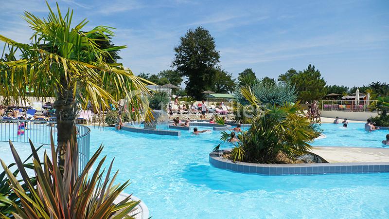 Location salle Saint-Georges-d'Oléron (Charente-Maritime) - Village De Plein Air Les Grosses Pierres #5