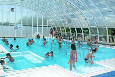 Location salle Saint-Georges-d'Oléron (Charente-Maritime) - Village De Plein Air Les Grosses Pierres #20