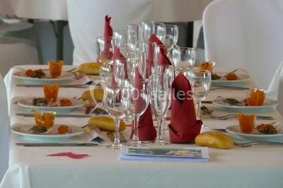 Location salle Saint-Georges-d'Oléron (Charente-Maritime) - Village De Plein Air Les Grosses Pierres #20