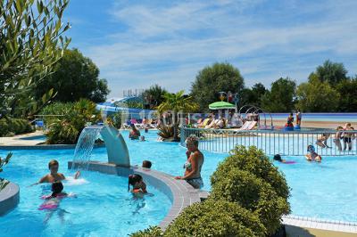 Location salle Saint-Georges-d'Oléron (Charente-Maritime) - Village De Plein Air Les Grosses Pierres #20