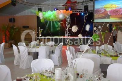 Location salle Saint-Georges-d'Oléron (Charente-Maritime) - Village De Plein Air Les Grosses Pierres #20