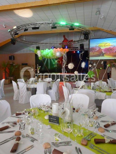 Location salle Saint-Georges-d'Oléron (Charente-Maritime) - Village De Plein Air Les Grosses Pierres #11