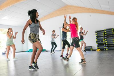 Location salle Saint-Georges-d'Oléron (Charente-Maritime) - Village De Plein Air Les Grosses Pierres #20