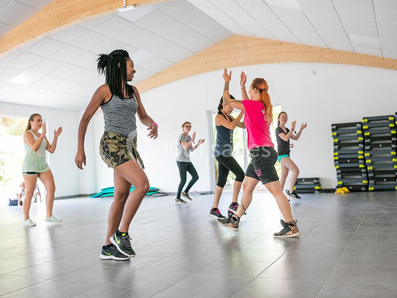 Location salle Saint-Georges-d'Oléron (Charente-Maritime) - Village De Plein Air Les Grosses Pierres #17