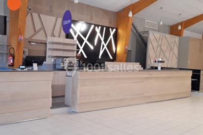 Location salle Saint-Georges-d'Oléron (Charente-Maritime) - Village De Plein Air Les Grosses Pierres #20