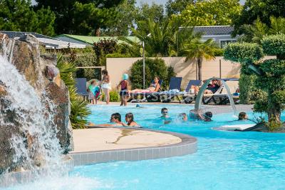 Location salle Saint-Georges-d'Oléron (Charente-Maritime) - Village De Plein Air Les Grosses Pierres #20