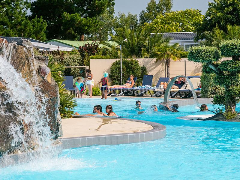 Location salle Saint-Georges-d'Oléron (Charente-Maritime) - Village De Plein Air Les Grosses Pierres #4