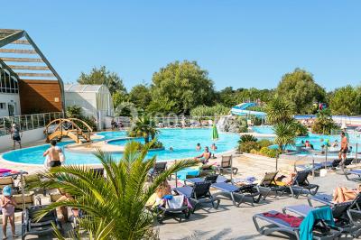 Location salle Saint-Georges-d'Oléron (Charente-Maritime) - Village De Plein Air Les Grosses Pierres #20