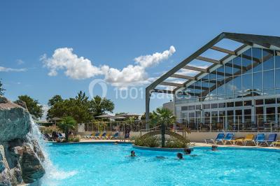 Location salle Saint-Georges-d'Oléron (Charente-Maritime) - Village De Plein Air Les Grosses Pierres #20