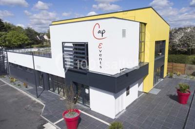 Cap Events Cap Events