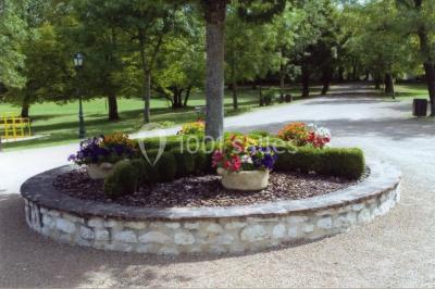 Location salle Montalzat (Tarn-et-Garonne) - Château de Montalzat #12