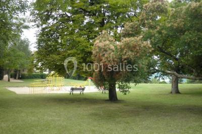 Location salle Montalzat (Tarn-et-Garonne) - Château de Montalzat #12