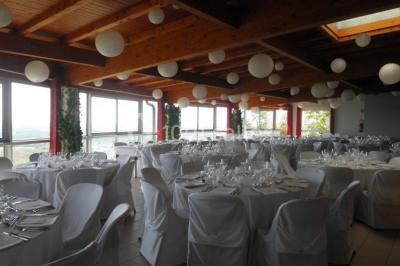 Location salle Montalzat (Tarn-et-Garonne) - Château de Montalzat #12