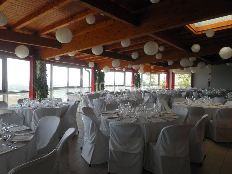 Location salle Montalzat (Tarn-et-Garonne) - Château de Montalzat #6