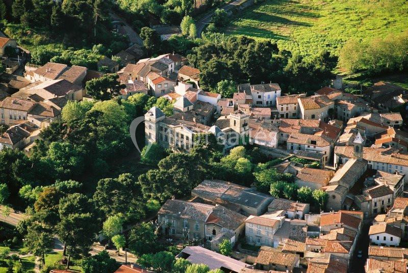 Location salle La Redorte (Aude) - Château De La Redorte #5