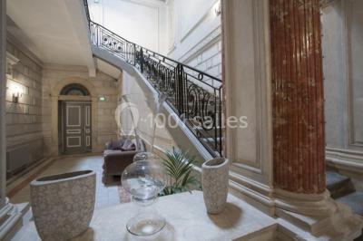 Location salle La Redorte (Aude) - Château De La Redorte #10