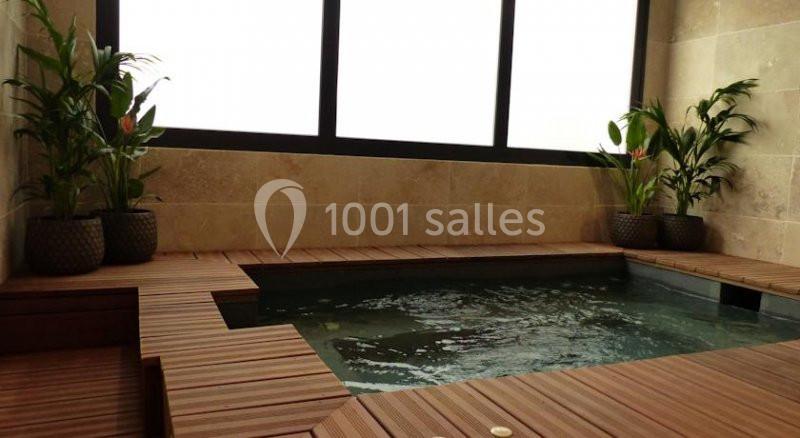 Location salle La Redorte (Aude) - Château De La Redorte #7