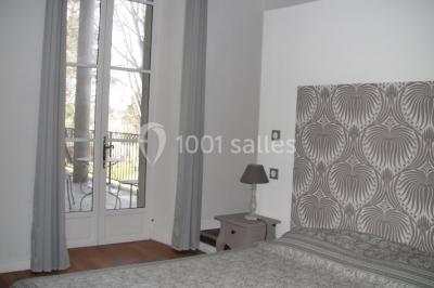 Location salle La Redorte (Aude) - Château De La Redorte #10