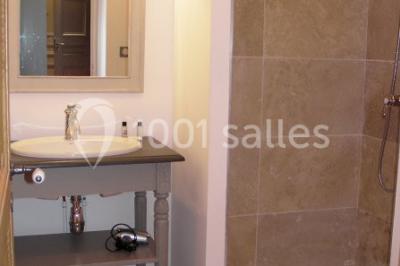 Location salle La Redorte (Aude) - Château De La Redorte #10